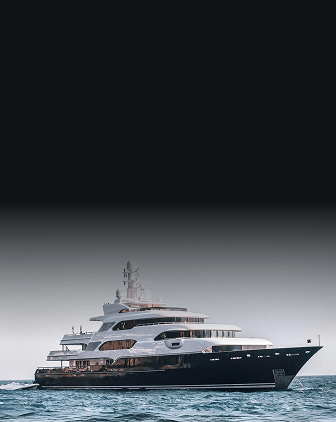 Yacht photo mobile