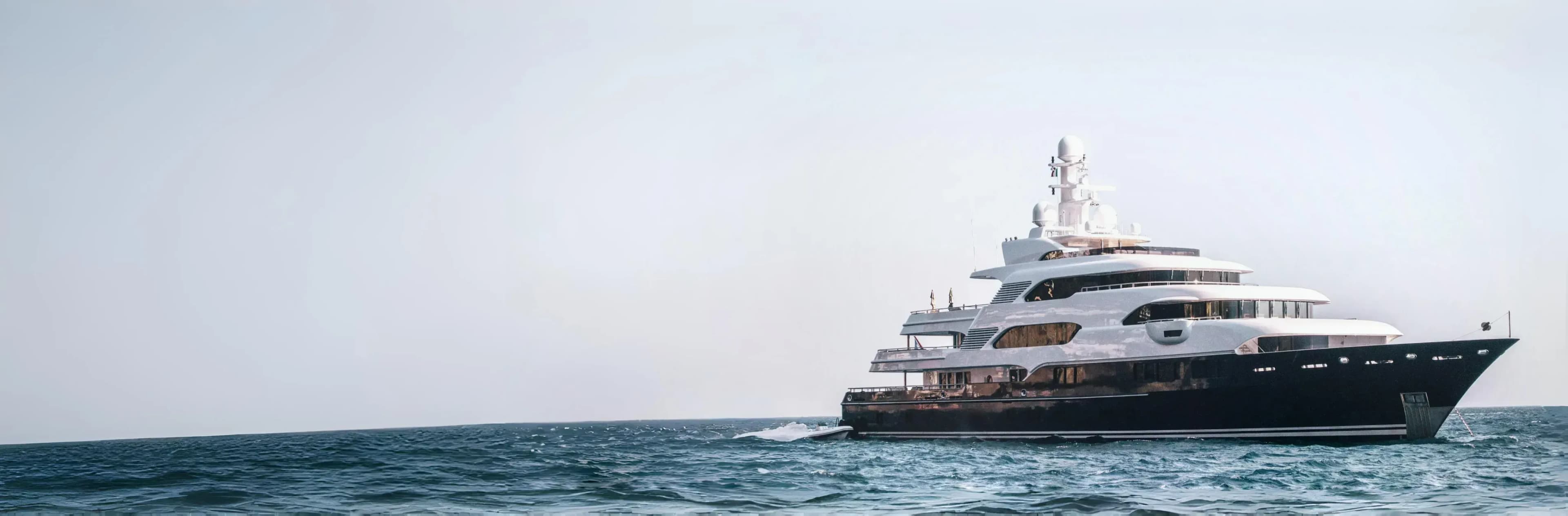Yacht Detailing